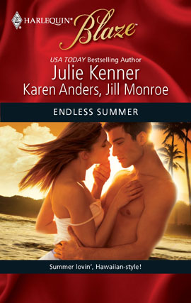 Title details for Endless Summer by Julie Kenner - Available